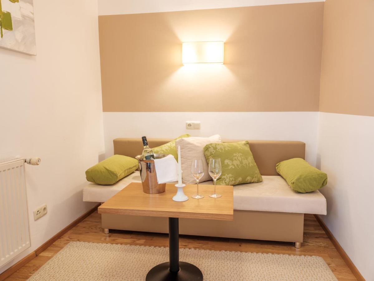 Ferienwohnung Im Naturpark Almenland Fladnitz an der Teichalm Extérieur photo