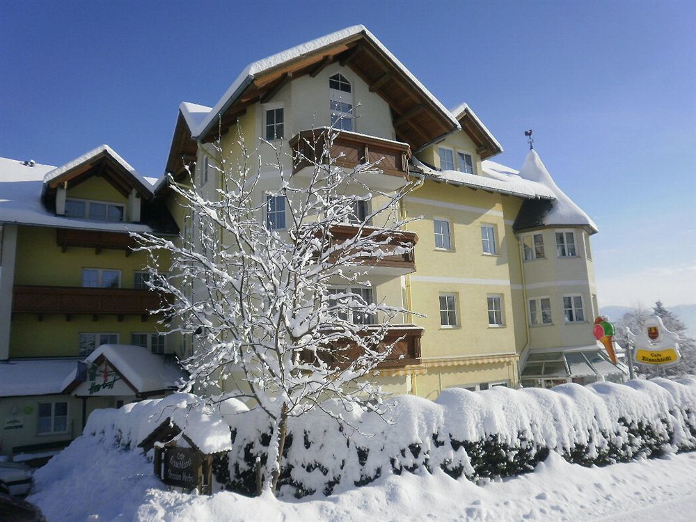 Ferienwohnung Im Naturpark Almenland Fladnitz an der Teichalm Extérieur photo