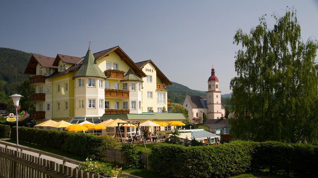 Ferienwohnung Im Naturpark Almenland Fladnitz an der Teichalm Extérieur photo
